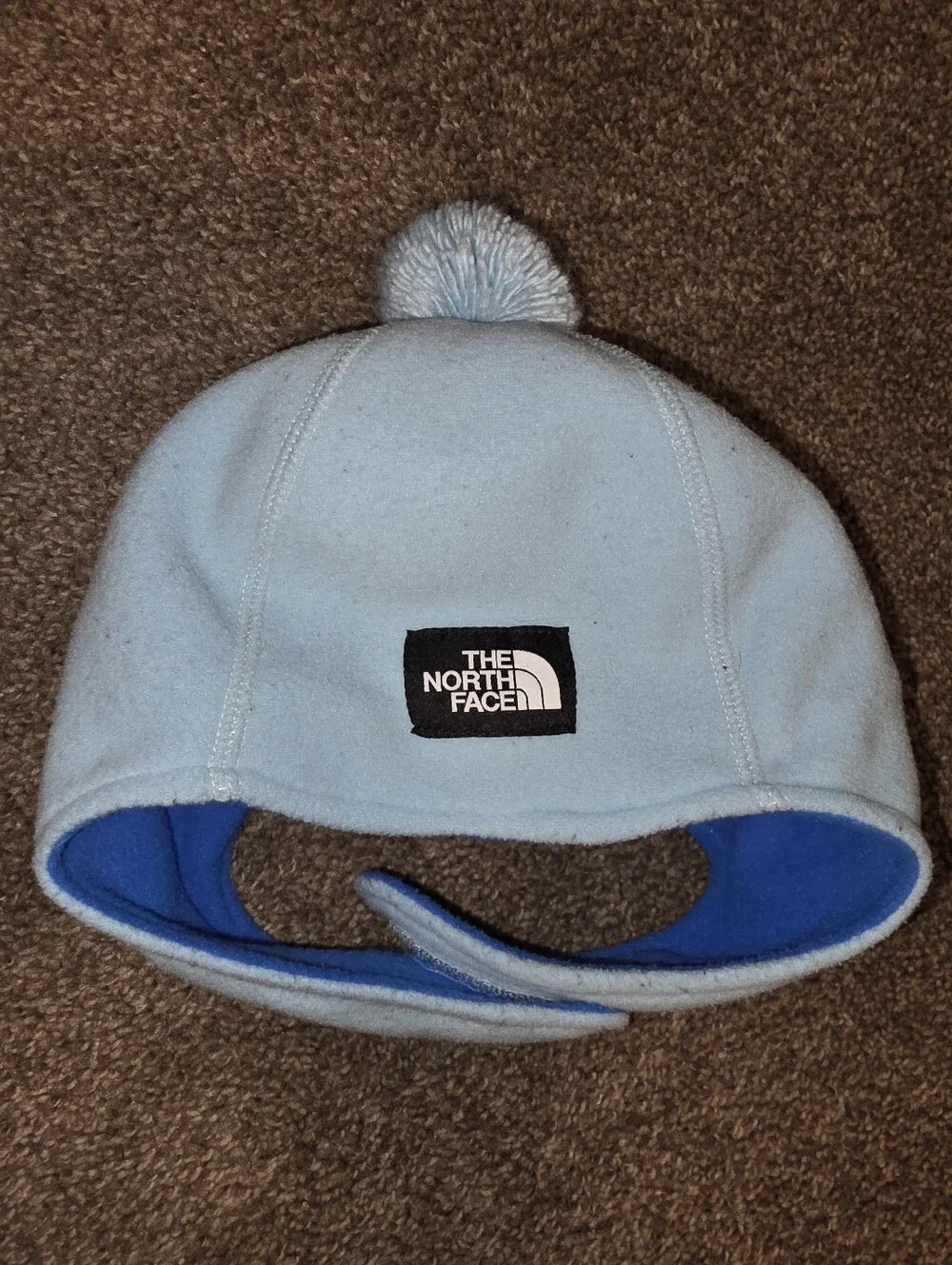 The North Face Infant Boy's 6-24 Months Winter Hat